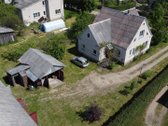 Parduodamas pilnai įrengtas 132,52 kv. m - nuotraukos Nr. 2