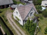 Parduodamas pilnai įrengtas 132,52 kv. m