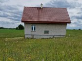 Parduodame sodybą - vienkiemį Alytaus raj. - nuotraukos Nr. 2