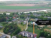 Naujas Pasiūlymas Rinkoje – Erdvus Butas