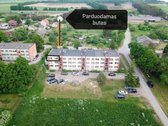 Naujas Pasiūlymas Rinkoje – Erdvus Butas - nuotraukos Nr. 3