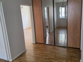 Parduodamas tvarkingas ir šviesus 62,25 kv. m - nuotraukos Nr. 2