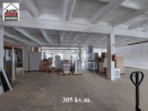 Nuomojamos 100 kv.m., 150 kv.m., 178 kv.m., - nuotraukos Nr. 2