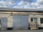 Nuomojamos 100 kv.m., 150 kv.m., 178 kv.m., - nuotraukos Nr. 5