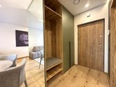 Parduodamas ką tik įrengtas 2 kambarių - nuotraukos Nr. 16
