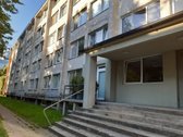 Nuomojamas Jaukus 1 Kambario Butas Žvėryne - nuotraukos Nr. 3