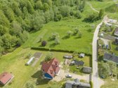 Parduodamas 43 arų namų valdos sklypas - nuotraukos Nr. 4