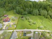 Parduodamas 43 arų namų valdos sklypas - nuotraukos Nr. 5