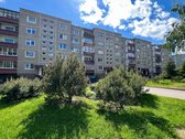 Arduodamas 2 kambarių butas pirmame aukšte, - nuotraukos Nr. 13