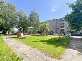 Arduodamas 2 kambarių butas pirmame aukšte, - nuotraukos Nr. 15