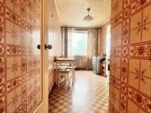 74,77 Kv. M Butas Senamiesčio Pašonėje – - nuotraukos Nr. 4