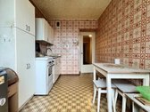74,77 Kv. M Butas Senamiesčio Pašonėje – - nuotraukos Nr. 2