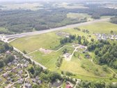 Parduodamas sklypas su greta esančia galinga - nuotraukos Nr. 5