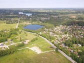Parduodamas sklypas su greta esančia galinga - nuotraukos Nr. 6