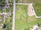 Parduodamas sklypas su greta esančia galinga - nuotraukos Nr. 7