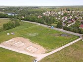 Parduodamas sklypas su greta esančia galinga - nuotraukos Nr. 14