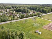 Parduodamas sklypas su greta esančia galinga - nuotraukos Nr. 15