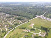 Parduodamas sklypas su greta esančia galinga - nuotraukos Nr. 16