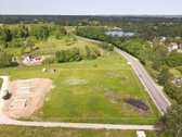 Parduodamas sklypas su greta esančia galinga - nuotraukos Nr. 17