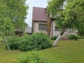 Parduodama sodyba su 2,0 ha žemės ūkio - nuotraukos Nr. 2
