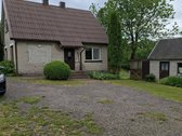 Parduodama sodyba su 2,0 ha žemės ūkio - nuotraukos Nr. 3