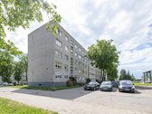 Parduodamas šviesus ir jaukus 3 kambarių