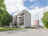 Parduodamas šviesus ir jaukus 3 kambarių - nuotraukos Nr. 2