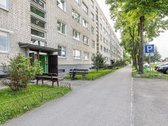 Parduodamas šviesus ir jaukus 3 kambarių - nuotraukos Nr. 3