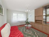 Parduodamas šviesus ir jaukus 3 kambarių - nuotraukos Nr. 7