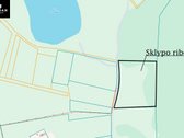 Žemės Ūkio Paskirties Sklypas Su Kaimo - nuotraukos Nr. 4