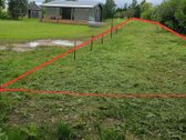 Parduodamas sodo sklypas Biržų mieste šalia - nuotraukos Nr. 2