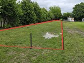 Parduodamas sodo sklypas Biržų mieste šalia