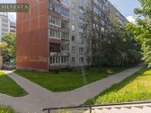 Parduodamas 3 Kambarių Butas Didlaukio G., - nuotraukos Nr. 25