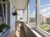 Parduodamas 3 Kambarių Butas Didlaukio G., - nuotraukos Nr. 12