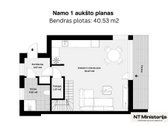 Pardouodamas Puikaus Išplanavimo, Naujos - nuotraukos Nr. 15