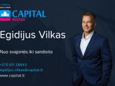 Parduodama Privati Poilsio Valda Prie - nuotraukos Nr. 24