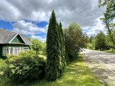 Parduodama jauki sodyba su 15,8 a sklypu - nuotraukos Nr. 2