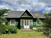 Parduodama jauki sodyba su 15,8 a sklypu - nuotraukos Nr. 3