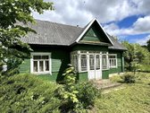 Parduodama jauki sodyba su 15,8 a sklypu - nuotraukos Nr. 4