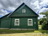 Parduodama jauki sodyba su 15,8 a sklypu - nuotraukos Nr. 7
