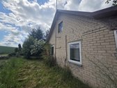 Parduodamas namas su 50 a sklypu ramioje vietoje. - nuotraukos Nr. 2