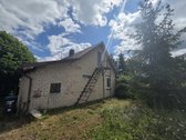 Parduodamas namas su 50 a sklypu ramioje vietoje. - nuotraukos Nr. 3