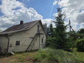 Parduodamas namas su 50 a sklypu ramioje vietoje. - nuotraukos Nr. 7