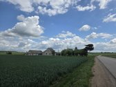Puikioje vietoje parduodamas gyvenamasis