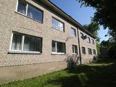 Parduodamas Trijų Kambarių Butas Šalia - nuotraukos Nr. 2