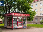 Miesto ritmas ir gamtos ramybė – viename taške. - nuotraukos Nr. 29