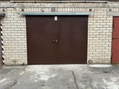 Nuo rugpjūčio 1 d. Išnuomojamas garažas prie