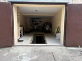 Nuo rugpjūčio 1 d. Išnuomojamas garažas prie - nuotraukos Nr. 2