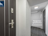 Miesto ritmas ir gamtos ramybė – viename taške. - nuotraukos Nr. 25