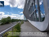 Miesto ritmas ir gamtos ramybė – viename taške. - nuotraukos Nr. 27